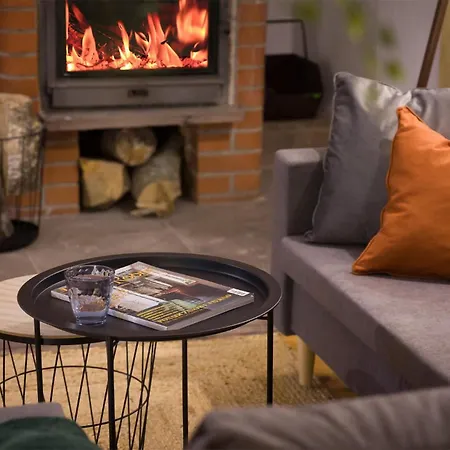Stunning In With Wifi * Bobolice (Koszalin)