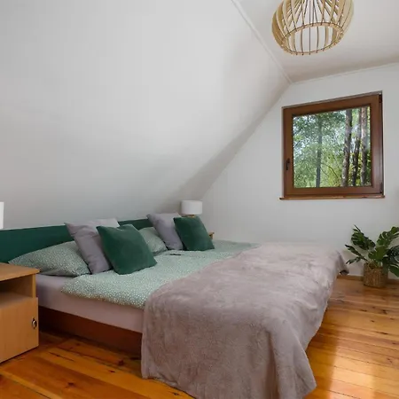 Holiday home Stunning In With Wifi Bobolice (Koszalin)