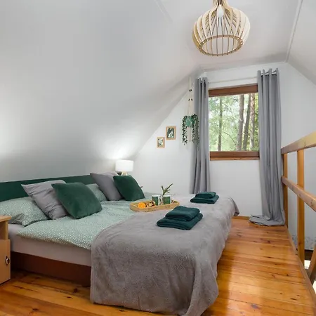 2 Bedroom Awesome In Bobolice *