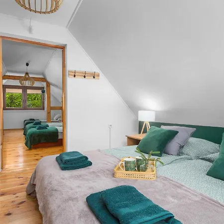 Holiday home Stunning In With Wifi *