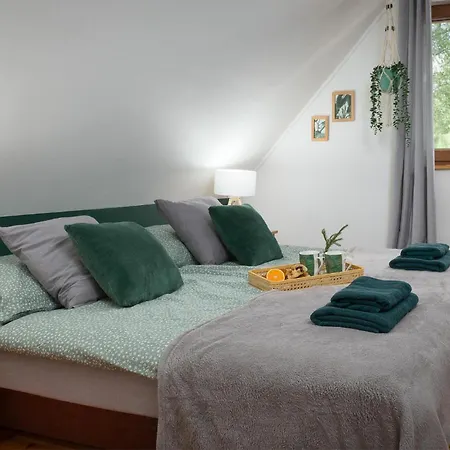 Stunning In With Wifi * Bobolice (Koszalin)