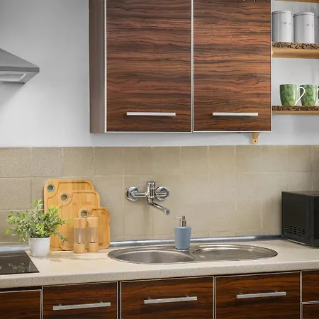 Holiday home 2 Bedroom Awesome In *