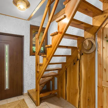 Stunning In With Wifi Bobolice (Koszalin)