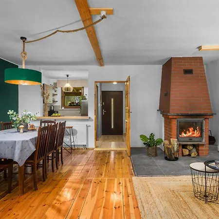 Holiday home Stunning In With Wifi *