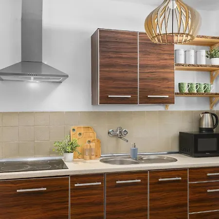 2 Bedroom Awesome In * Bobolice (Koszalin)