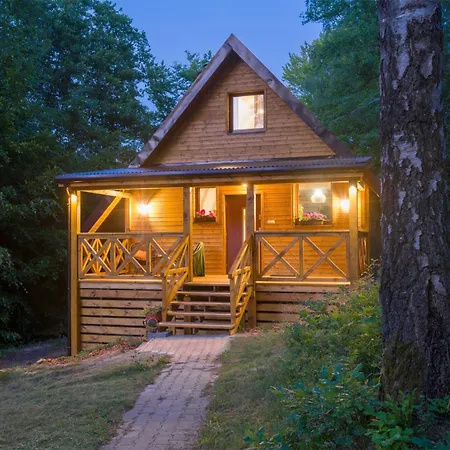 Stunning In With Wifi * Bobolice (Koszalin)