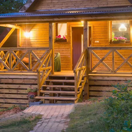 2 Bedroom Awesome In Bobolice Holiday home