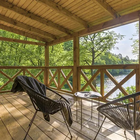 Stunning In With Wifi * Bobolice (Koszalin)