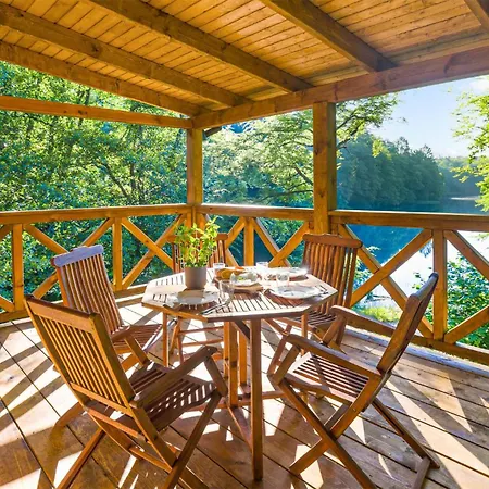 2 Bedroom Awesome In Bobolice *