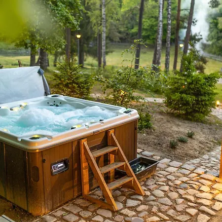 Stunning In With Wifi Holiday home