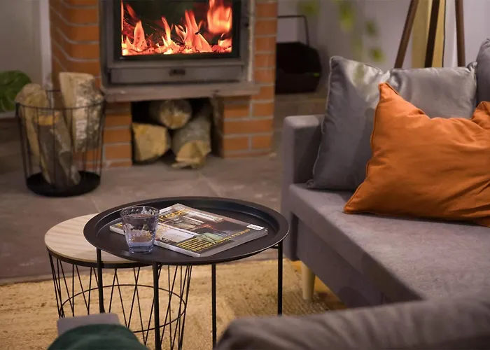 2 Bedroom Awesome In * Bobolice (Koszalin)