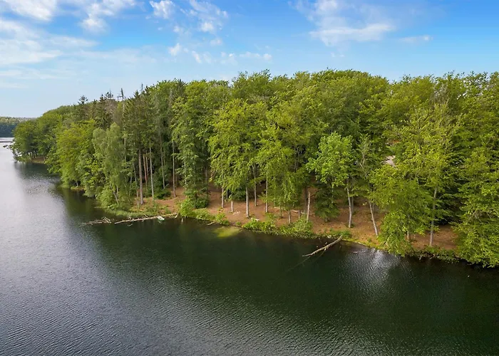 2 Bedroom Awesome In Сasa de vacaciones