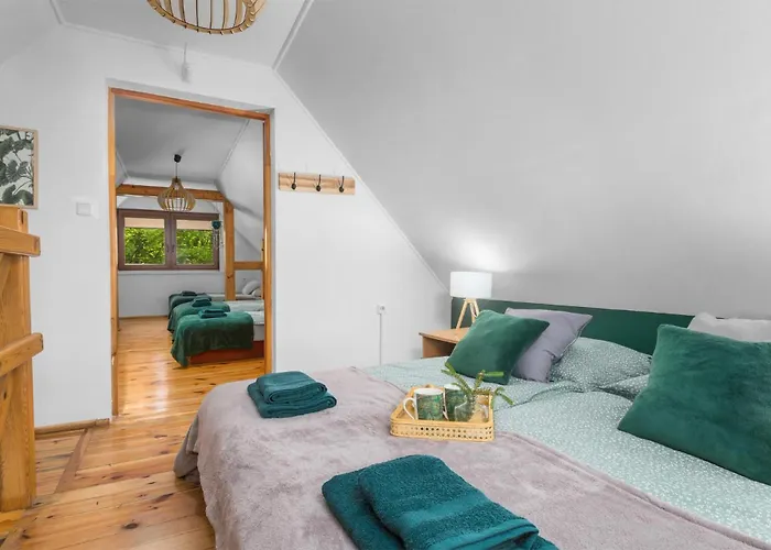 Сasa de vacaciones 2 Bedroom Awesome In *