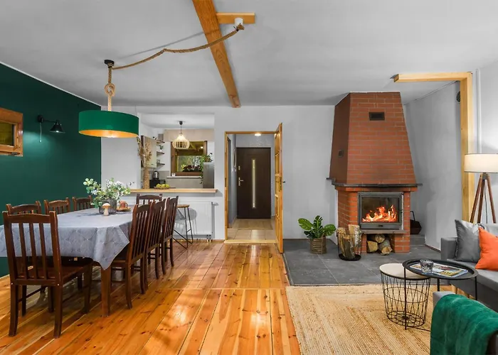 Сasa de vacaciones 2 Bedroom Awesome In *