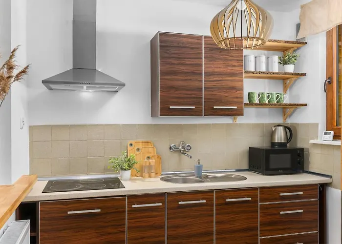 2 Bedroom Awesome In * Bobolice (Koszalin)