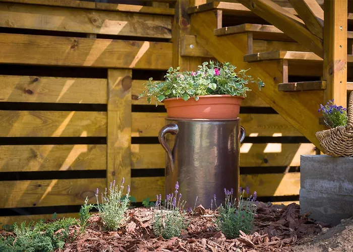 Сasa de vacaciones 2 Bedroom Awesome In *