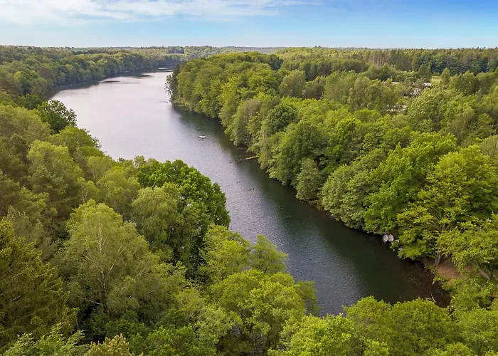 2 Bedroom Awesome In Сasa de vacaciones *