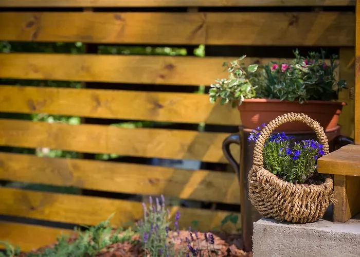 Сasa de vacaciones 2 Bedroom Awesome In