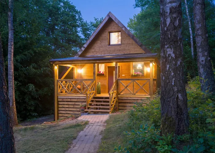 2 Bedroom Awesome In * Bobolice (Koszalin)