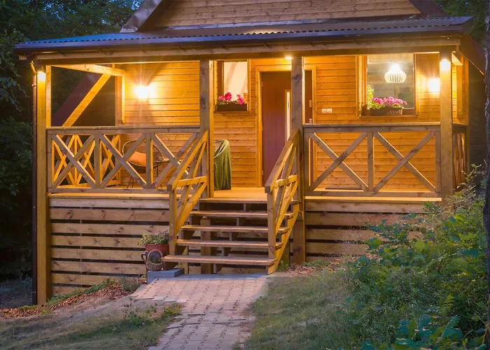 2 Bedroom Awesome In Сasa de vacaciones