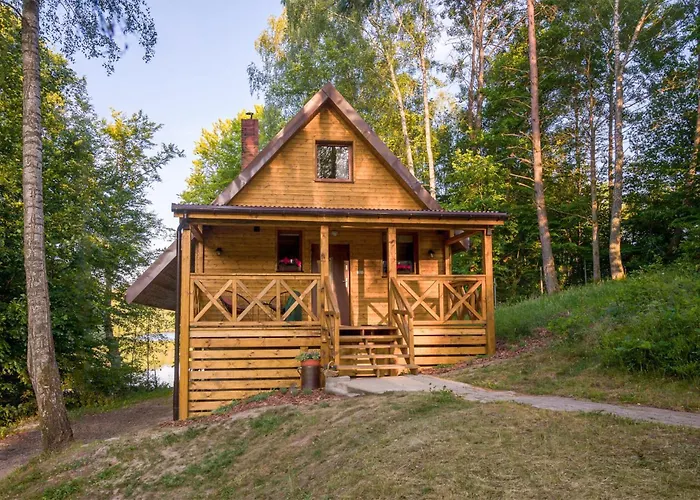 Сasa de vacaciones 2 Bedroom Awesome In