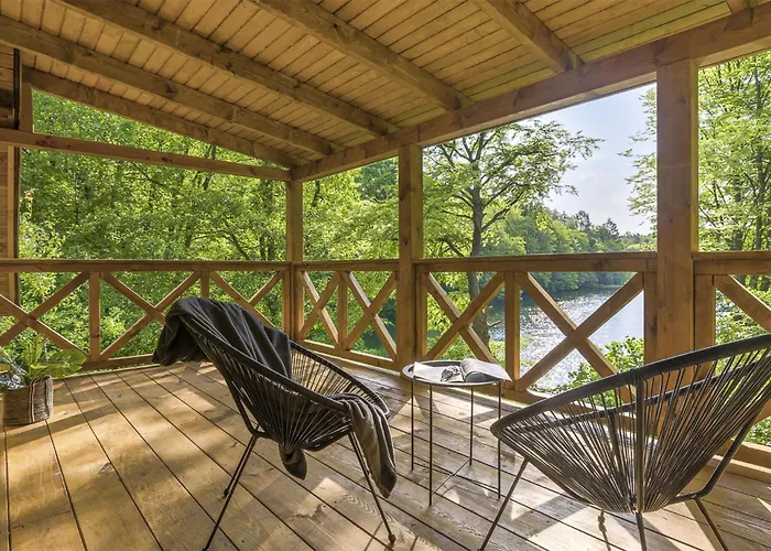 2 Bedroom Awesome In * Bobolice (Koszalin)